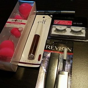 Makeup Bundle